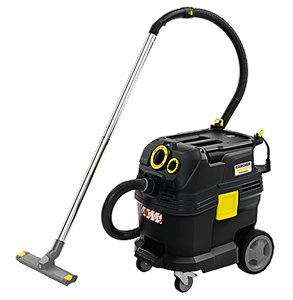 Пилосос миючий з мішком Karcher NT 30/1 Tact Te L