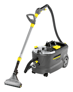 Миючий пилосос Karcher Puzzi 10/2 Adv