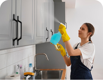 Звичайне прибирання