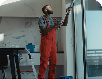 Генеральне прибирання