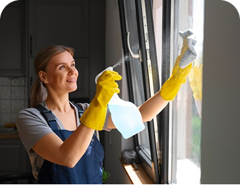 Миття вікон